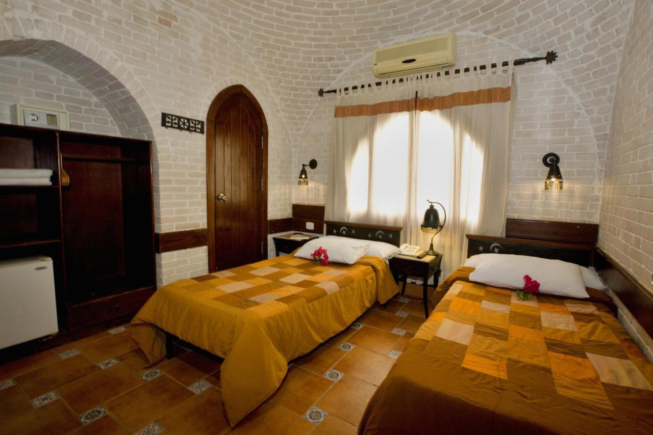 Nesima Resort Dahab Exterior foto