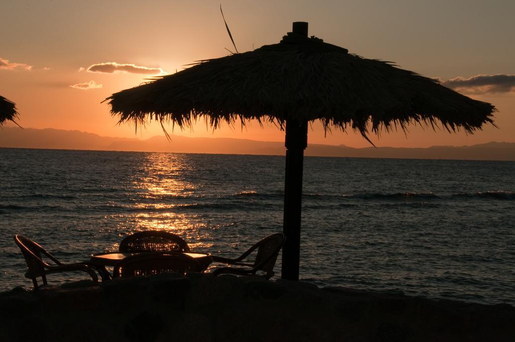 Nesima Resort Dahab Exterior foto
