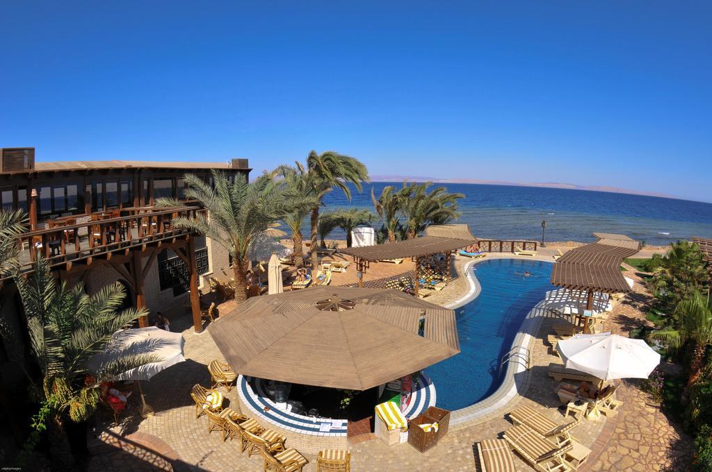 Nesima Resort Dahab Exterior foto